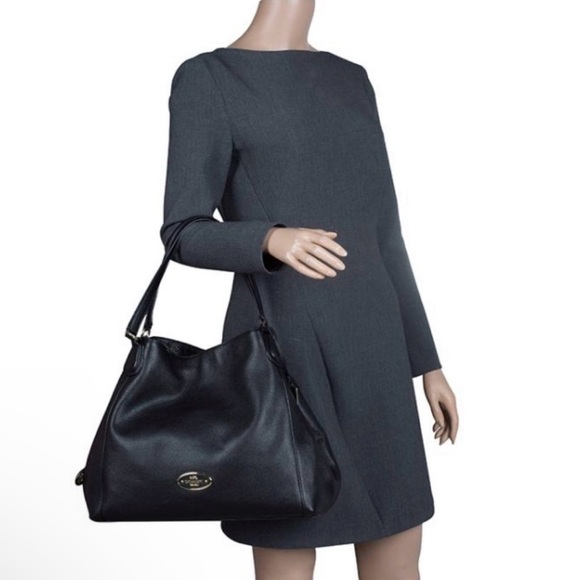 Coach Bag Purse - Picture 11 of 11